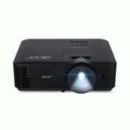 Acer Value X1228i Projecteur à  focale standard 4500 ANSI lumens DLP SVGA (800x600) Compatibilité 3D_2