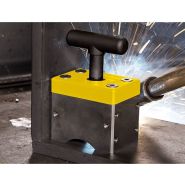 Aimant permanent - Aides au serrage, commutables - MSQ MAGSQUARE_2