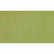 Canapé-lit OPERA Express - Lattes 120 cm - Matelas 16 cm - Tête de lit intégrée - Velours vert_2