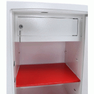 Coffre-fort de haute sécurité certifiée - Grade 0 anti effraction - 56 L - PHOENIX VENUS HS0674 - serrure électronique_2