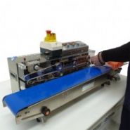 FPFRBM 810-I - Soudeuse en continu Ferplast - Acier inoxydable, 45 kg, avec marqueur rotatif et certification CE_2