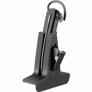 Micro-casque Poly Savi 8245 DECT 1 880-1 900 MHz + cble USB-A vers USB-C + D400_2