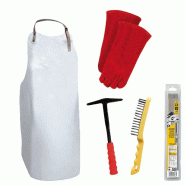 Poste à souder gysmi 160a - en coffret - GYS_2