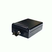 Proplus coffre-fort en acier avec support 225x165x85 mm 400001_2