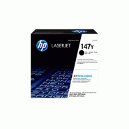 Toner noir extra grande capacité HP LaserJet authentique 147Y_2