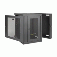 Tripp Lite SRW12USDP boîtier rack de puissance 12U Mur Noir_2