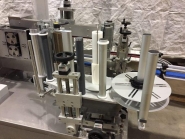 Unilabel Pro - Étiqueteuse automatique haut de gamme à une tête - Procepack_2