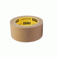 Adhésif SCOTCH - Ruban d'emballage kraft une face multiusage 50m x 48mm, très solide_2