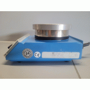 Agitateur magnétique chauffant bioblock scientific am 3001 k_2
