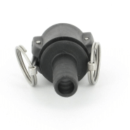 Coupleur à cames 3/4