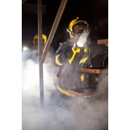 Lampe ATEX Zone 0 ZO 9415 LED Lantern - Peli - Puissante et compacte, 530 lumens, rechargeable_2