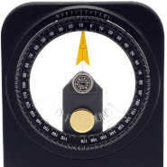 Mesureur d'angle universel - précision 0,1° - aimanté - sans réglet - Réf. 310387_2