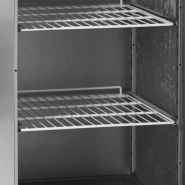 Réfrigérateur vertical GN2/1 L680mm 16556 TEFCOLD_2