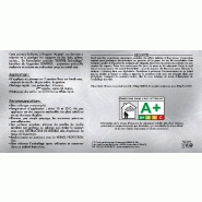 Dorure, patiné, oxytol, argenture 0.125 l - Antirouille ultra-résistante intérieure & extérieure, rendement 10 m²/l, 1.25 m² par pot_2