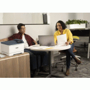 Imprimante recto verso A4 40 ppm Xerox C410, PS3 PCL5e/6, 2 magasins 251 feuilles_2