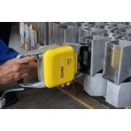 Mini machine de marquage par micro-percurssion_2