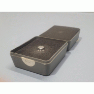 Poids d'étalonnage ZWIEBEL 20g classe F1 INOX_2