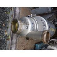 Pompe centrifuge APV-SPX W+ 30/80 - 4 KW - 2875 t/min - Diamètre turbine 120 mm_2