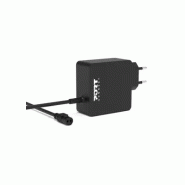 Port Designs 900090B-EU chargeur d'appareils mobiles Netbook, Ordinateur portable, Universel Noir Se_2