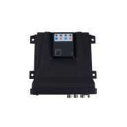 RTK M900 - Récepteur GNSS compact et robuste, multi-constellation, à faible latence, IP68, double antenne et mémoire 8G_2