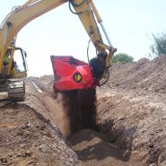 Allu D - Godets Cribleurs - Poids de 940 à 4080 kg - Pour Pelles jusqu'à 45 Tonnes et Chargeurs jusqu'à 30 Tonnes_2