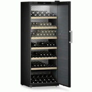 Cave de vieillissement porte pleine - 324 bouteilles | Liebherr - WSbli 7731 Grand Cru_2
