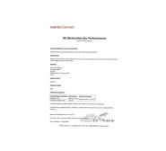 Dexlan câble monobrin F/UTP CAT.5e violet LS0H RPC Dca - 500 m - Cuivre 100 MHz - PoE jusqu'à 30 W_2