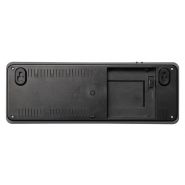 Eco-DC - Horloges numériques LED - Mobatime - 57 mm - Lecture optimale 25 à 30 m_2