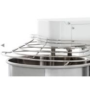 Ibm 5 - pétrin professionnel Prismafood - 5 kg avec cuve fixe et moteur monophasé_2