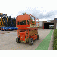 Nacelle ciseaux JLG 4069le occasion_2