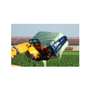 Pince à balles rondes ou carrées Dalmasso - Référence: Pballes_2