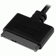 StarTech Adaptateur USB 3.1 (10 Gb/s) pour disque dur SATA_2