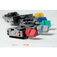 Appareil innovant pour reproduction de clés avec système laser