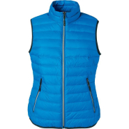 Bodywarmer matelassé Femme - JN1137_2