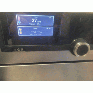 Etuve / incubateur réfrigéré à élément Peltier MEMMERT IPP 260 / 70 ° C_2