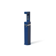 Fontaine potable extérieure autonome - Remplisseur de bouteilles Oasis - Sans électricité_2