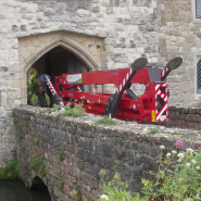 Lightlift 23.12 iiis - nacelle araignée - hinowa s.P.A. - capacité nacelle chenillée 120kg à 200kg_3