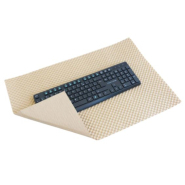 Papier bulle kraft 100% biodégradable - Pour remplir, emballer ou rembourrer des produits fragiles - Réf 13D5838K_2