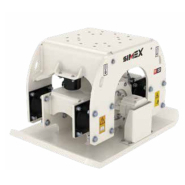 Plaque vibrante pour un fond de fouille solide, homogène et bien compacté - Force de compactage 68 kN - PV 700_2