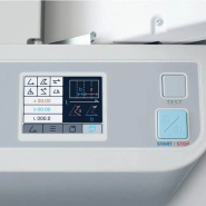 Plieuse de papier automatique A4/A3 - Jusqu'à 14 400 feuilles/h - IDEAL 8345 A4/A3_2