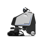 Robot Laveur De Sol Scrubber 75 Pro Gausium_2