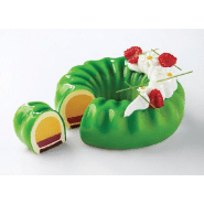 Royal insert 520ml - Moule silicone Pavoni Italia_2