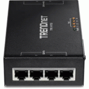 Trendnet TPE-147GI adaptateur et injecteur PoE Gigabit Ethernet_2