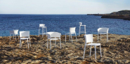 Fauteuils - Lot de 4 - Africa_2