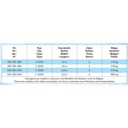 Sous-soleuse 2-1500 - SVD Group - 2 dents - largeur 1,5m - poids 415kg_2