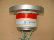 Module ATE 6-BAT - 6 voies thermocouple type K - Boîtier aluminium anodisé IP65_2