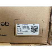 Filtre principal erlab nr2401as pour hotte de laboratoire - p2206-1774_2