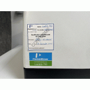 Spectromètre Perkin Elmer Lambda 750_2