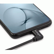 StarTech Cble de Charge USB-C de 1m, Coudé à  Droite_2