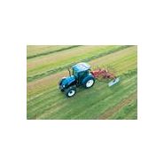 TD5.85 tracteur agricole - New Holland - 86 ch - moteur Tier 4A, inverseur hydraulique et cabine VisionView™_2